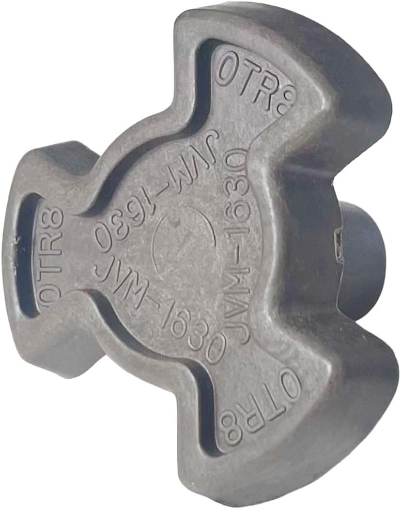 WB06X10815 Microwave Turntable Motor Coupler Compatible for