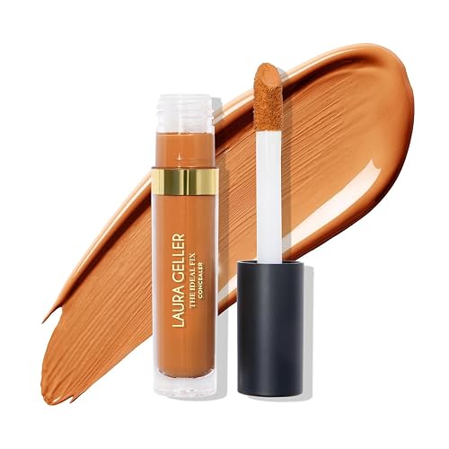 LAURA GELLER Ideal Fix Eye Concealer Tan