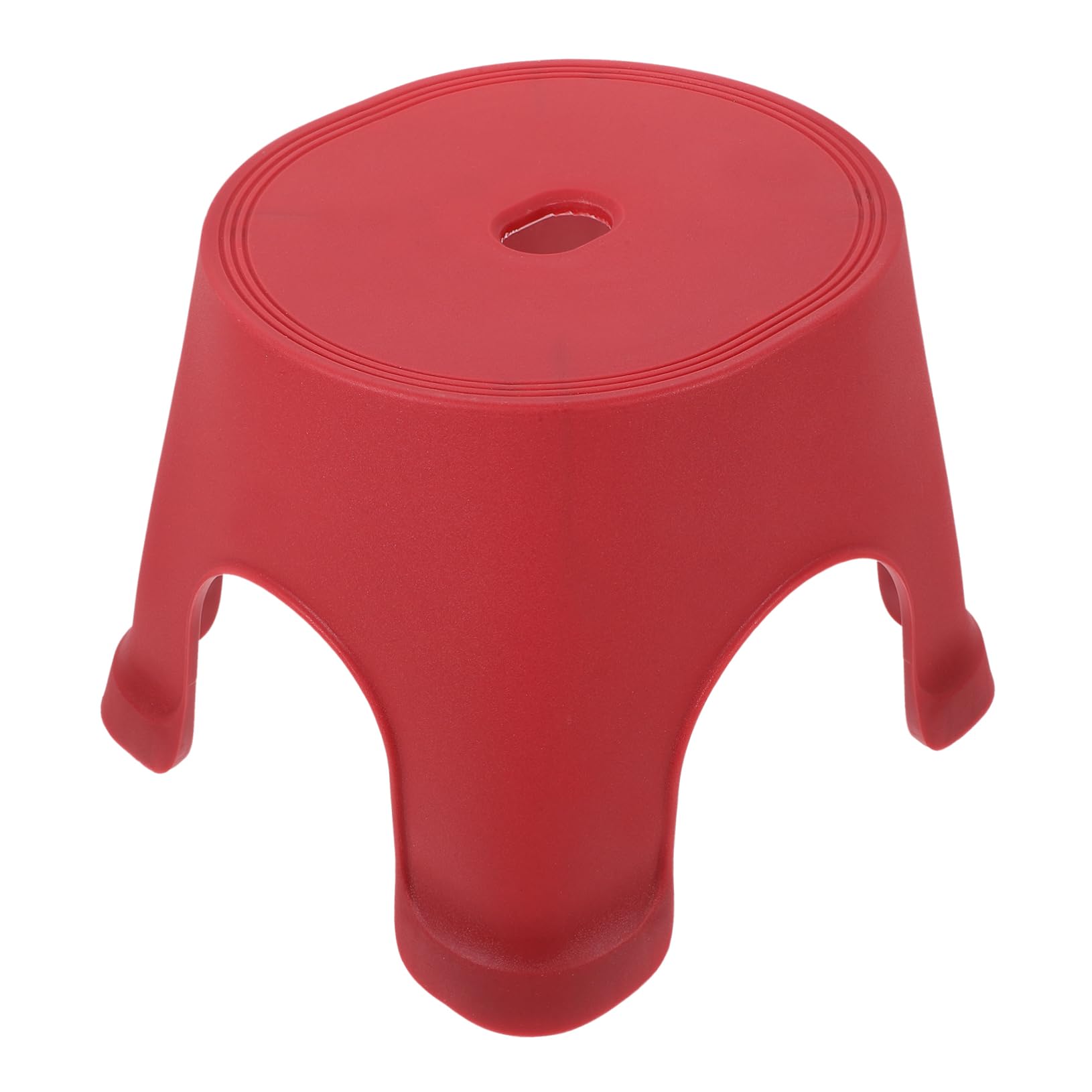 SOLUSTRE Step Stool for Toddlers Toddler Bathroom Step Boys and Girls Non-Slip Plastic