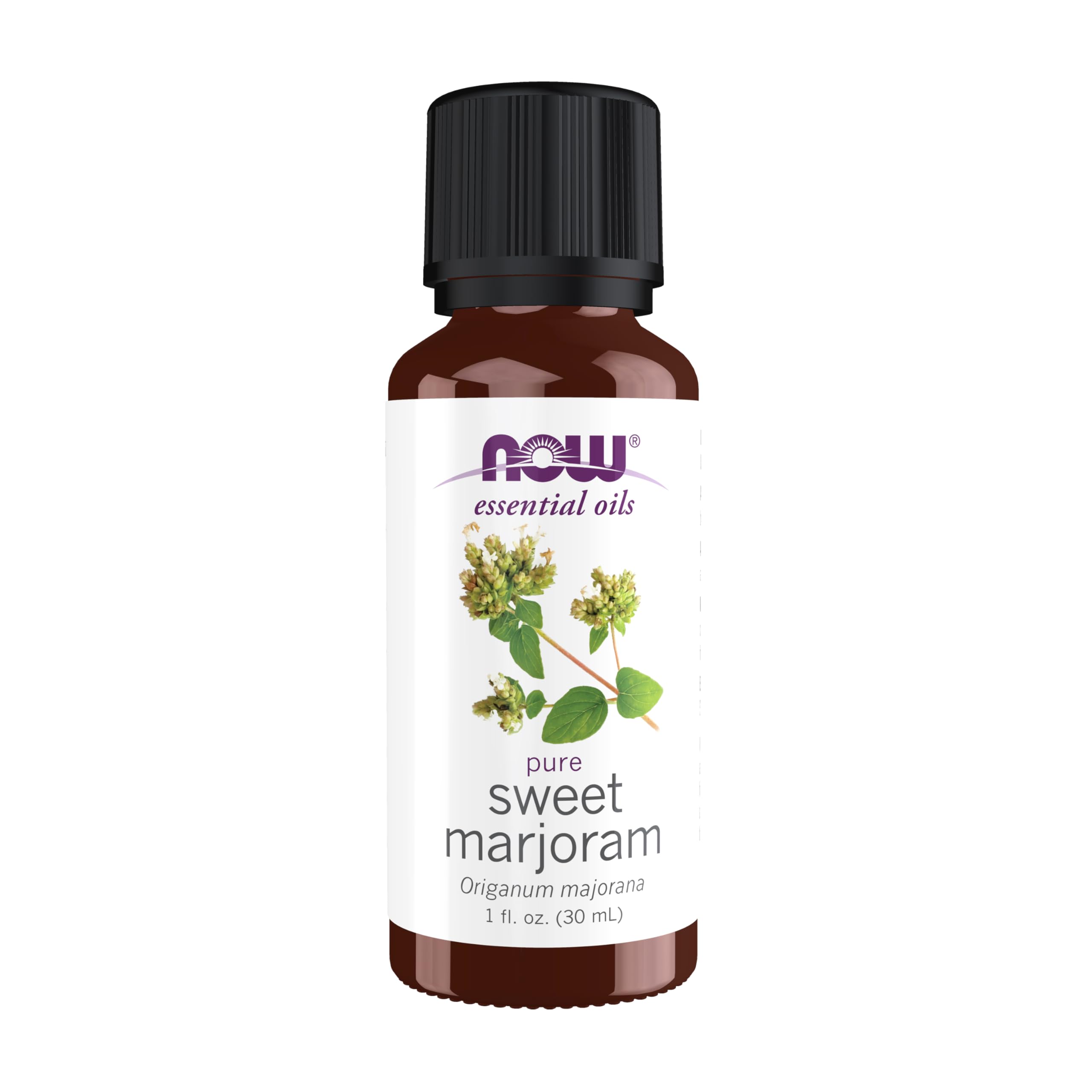 Marjoram Oil, 1 Ounce
