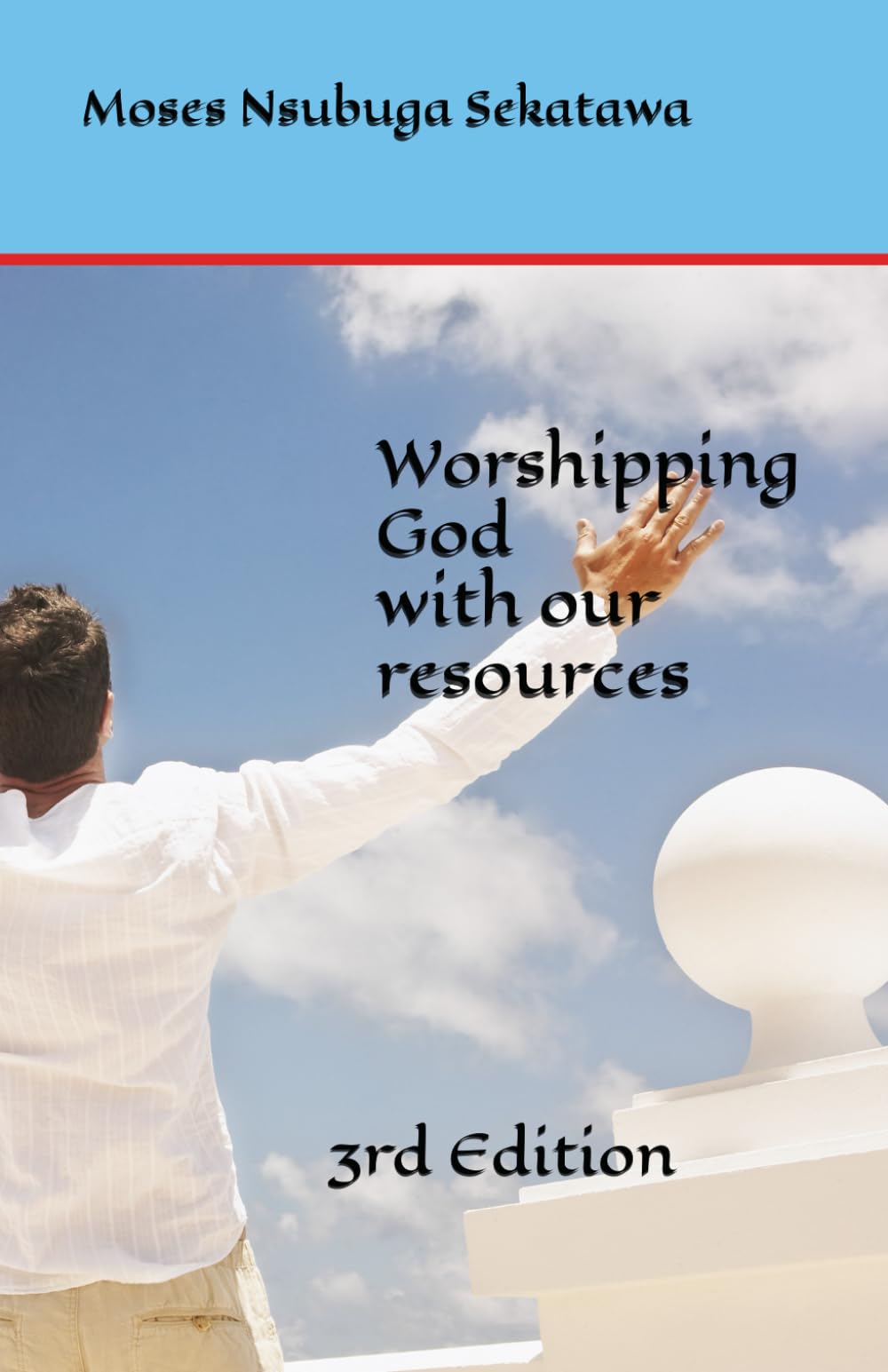 Worshipping God with our resources