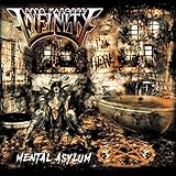 infinity beta 40 test  Mental Asylum