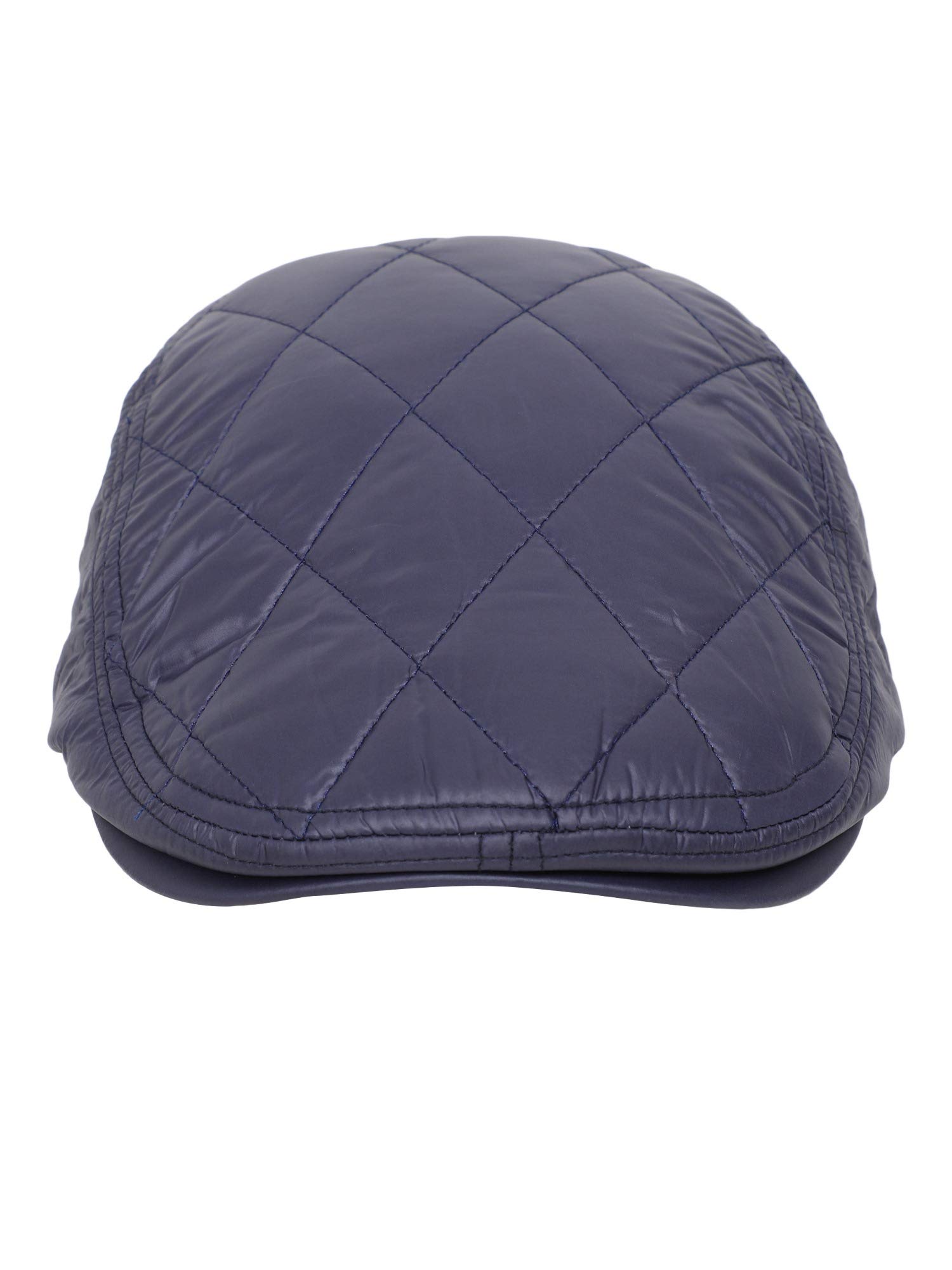 FabSeasons Solid Premium PU Golf Cap for Men & Women with Ventilation Holes on Side