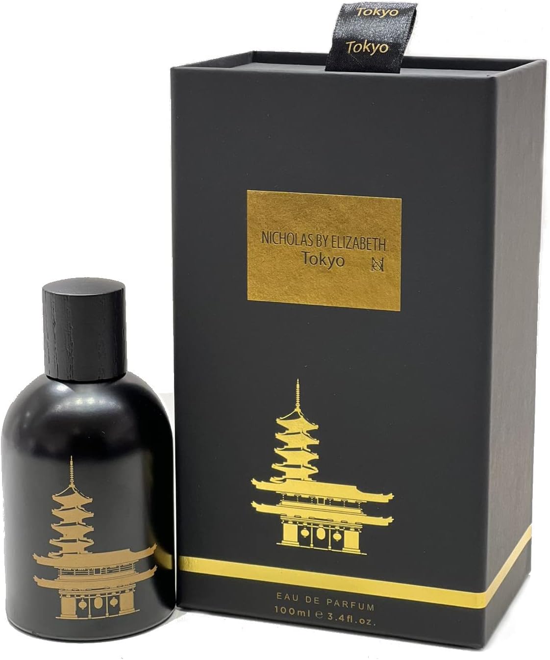 TOKYO 100ML EDP
