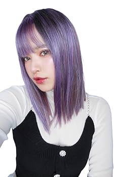 くろむ様　ウィッグオーダー専用 Amazon.co.jp: シュガークランツ ウィッグ セミロング