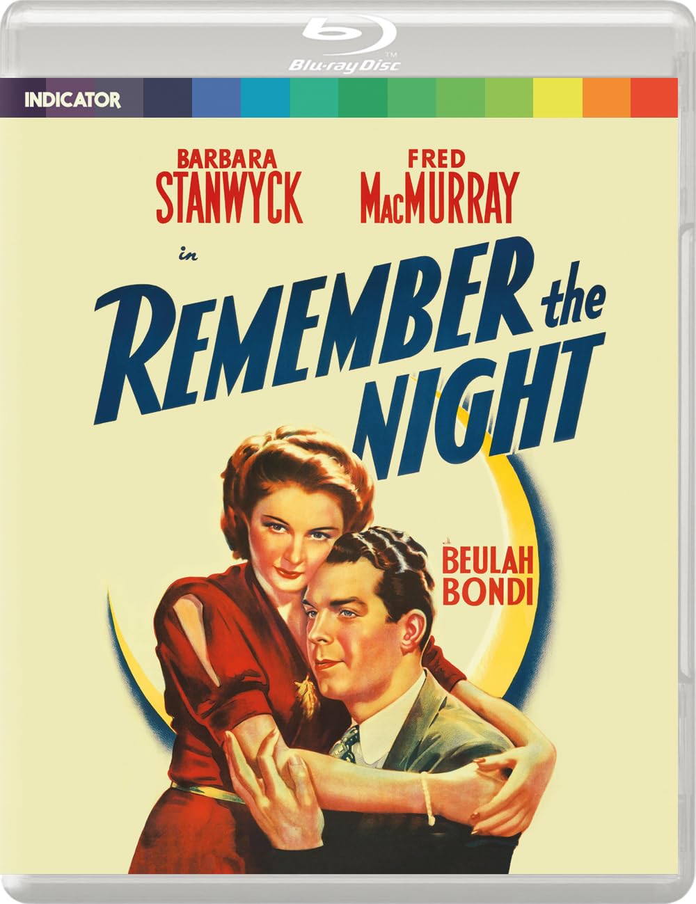 Remember the Night (Standard Edition)