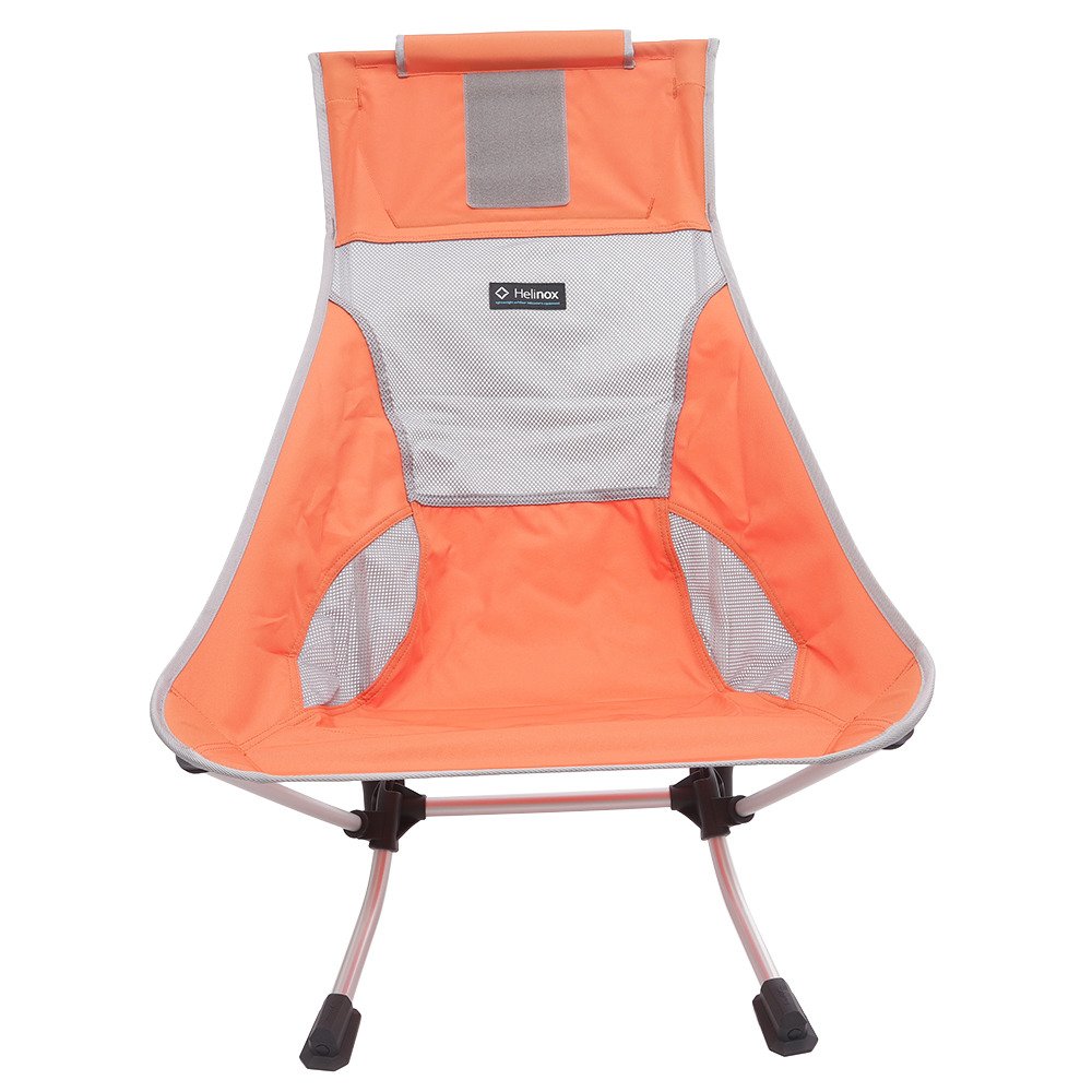 Amazon.co.jp: Helinox(ヘリノックス) ビーチチェア ゴールドポピー