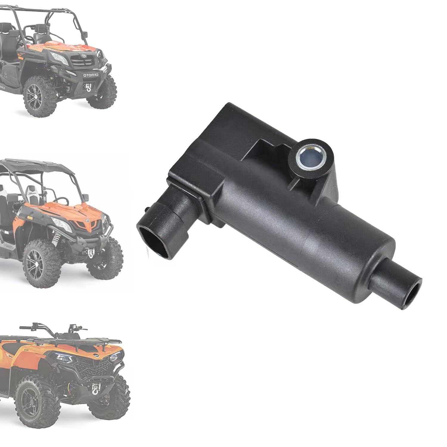 Amazon.com: Chikia CFMOTO EFI Ignition Coil Compatible with