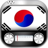 Radio Korea, South Korea Radio FM: Korean FM Radio to Listen to for Free on Telephone and Tablet