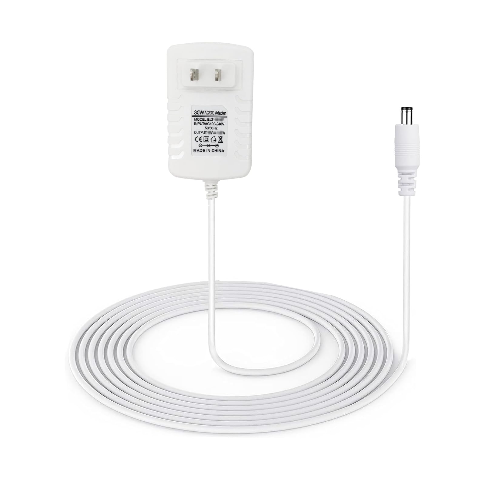 Amazon.com: Power Cord Replacement for Alexa Echo Show 15 / Show