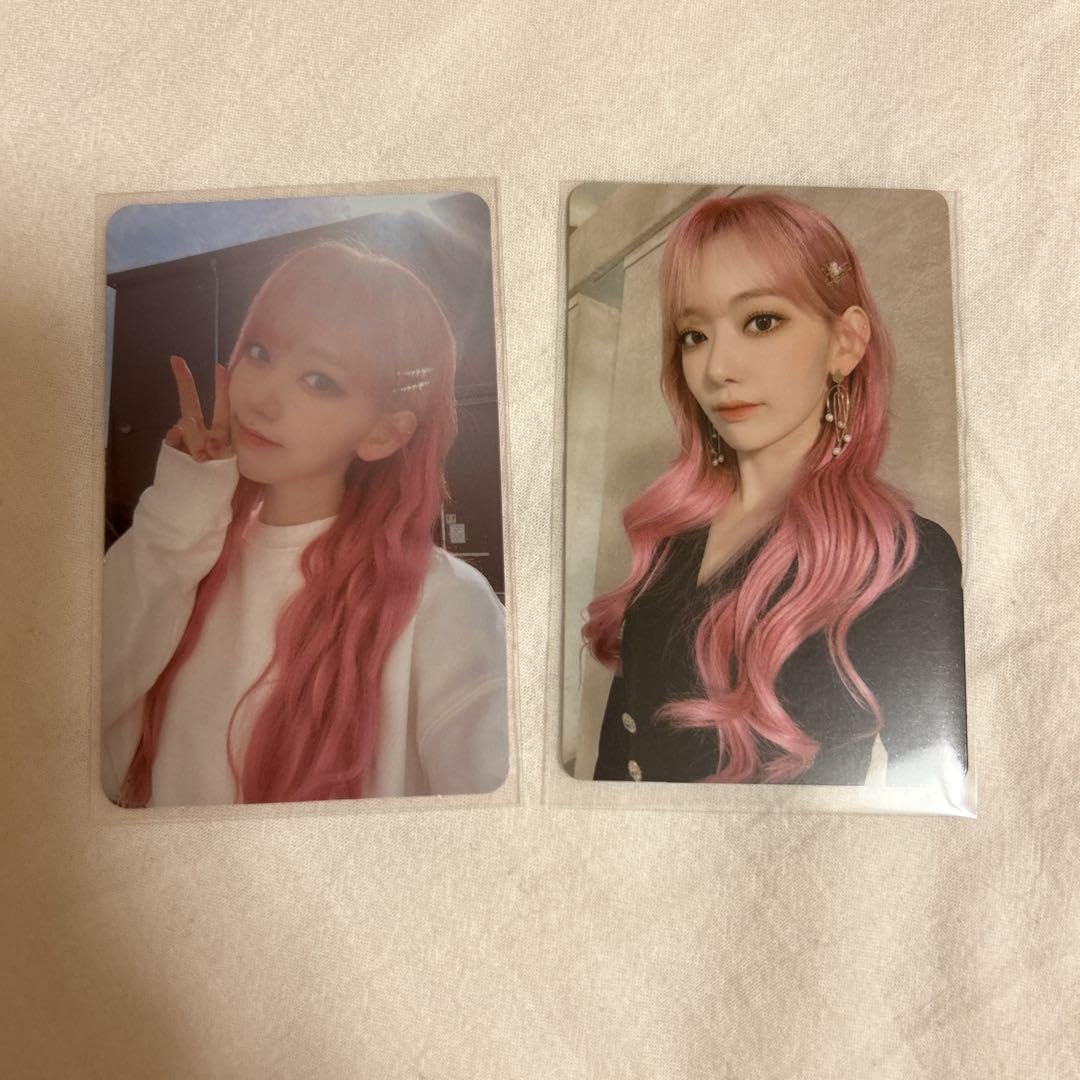 IZ*ONE 宮脇咲良トレカコンプまとめ売りSAKURA