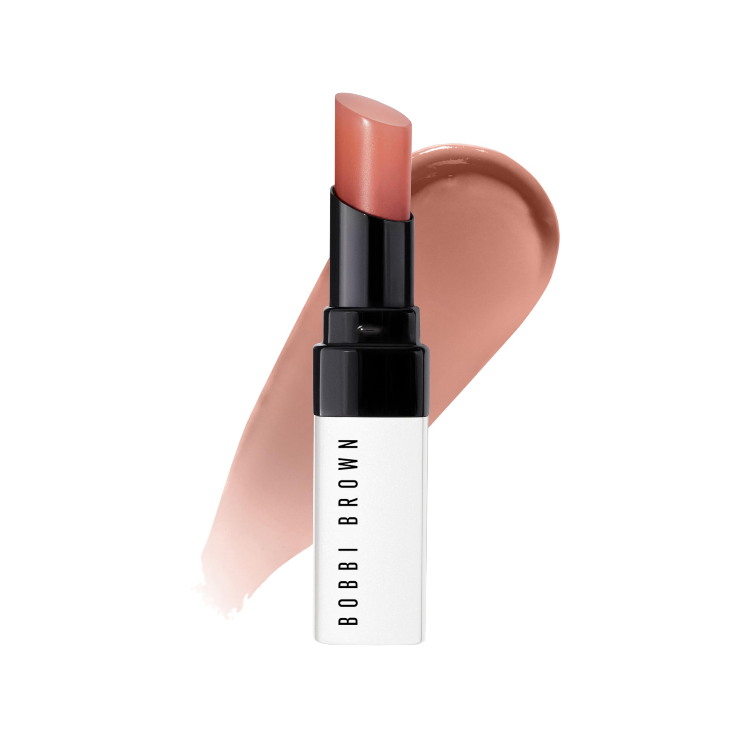 Bobbi Brown Extra Lip Tint Hydrating Tinted Lip Balm With Jojoba Avocado and Olive Oil 0 08 Ounce