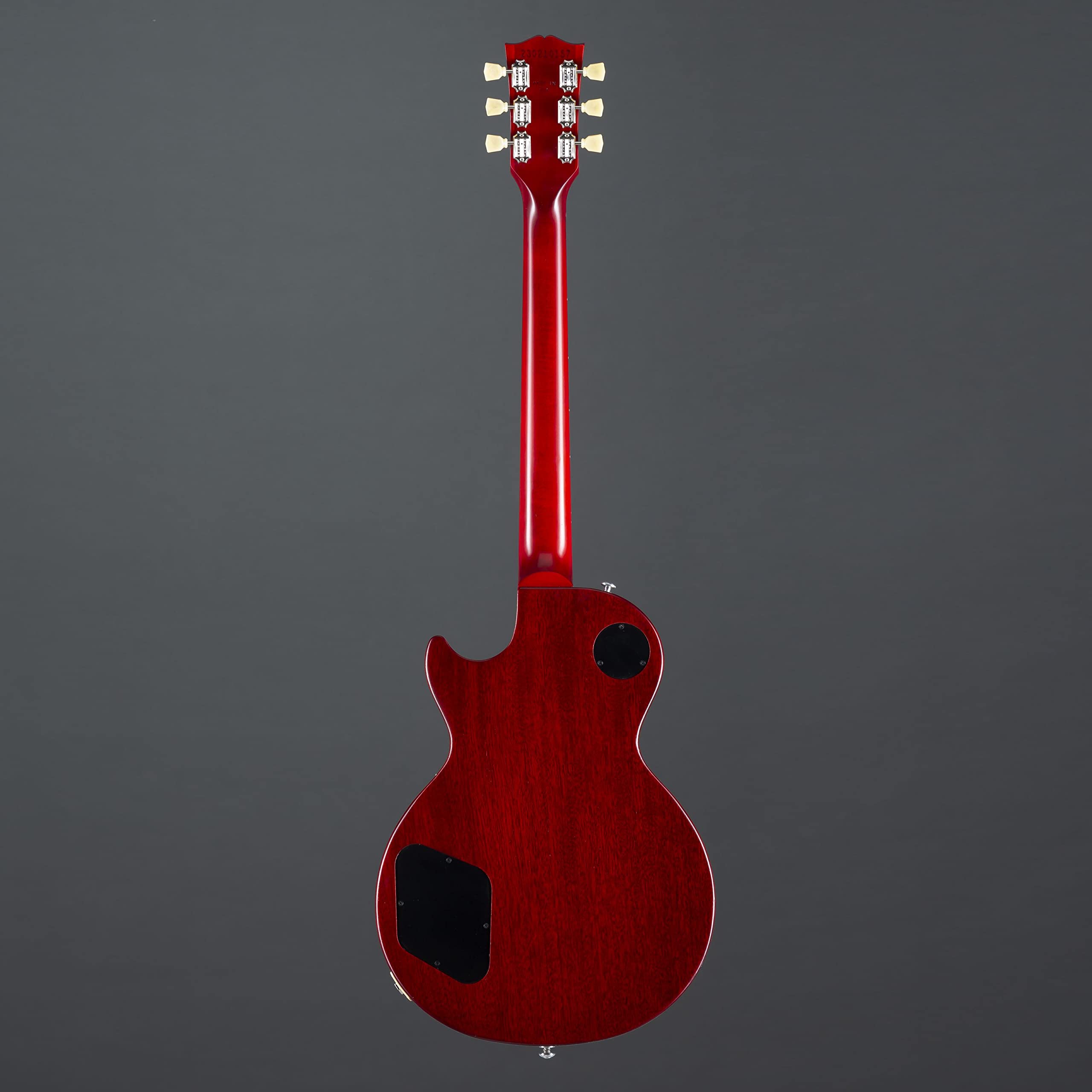 Amazon | Gibson Les Paul Tribute Satin Cherry Sunburst レスポール