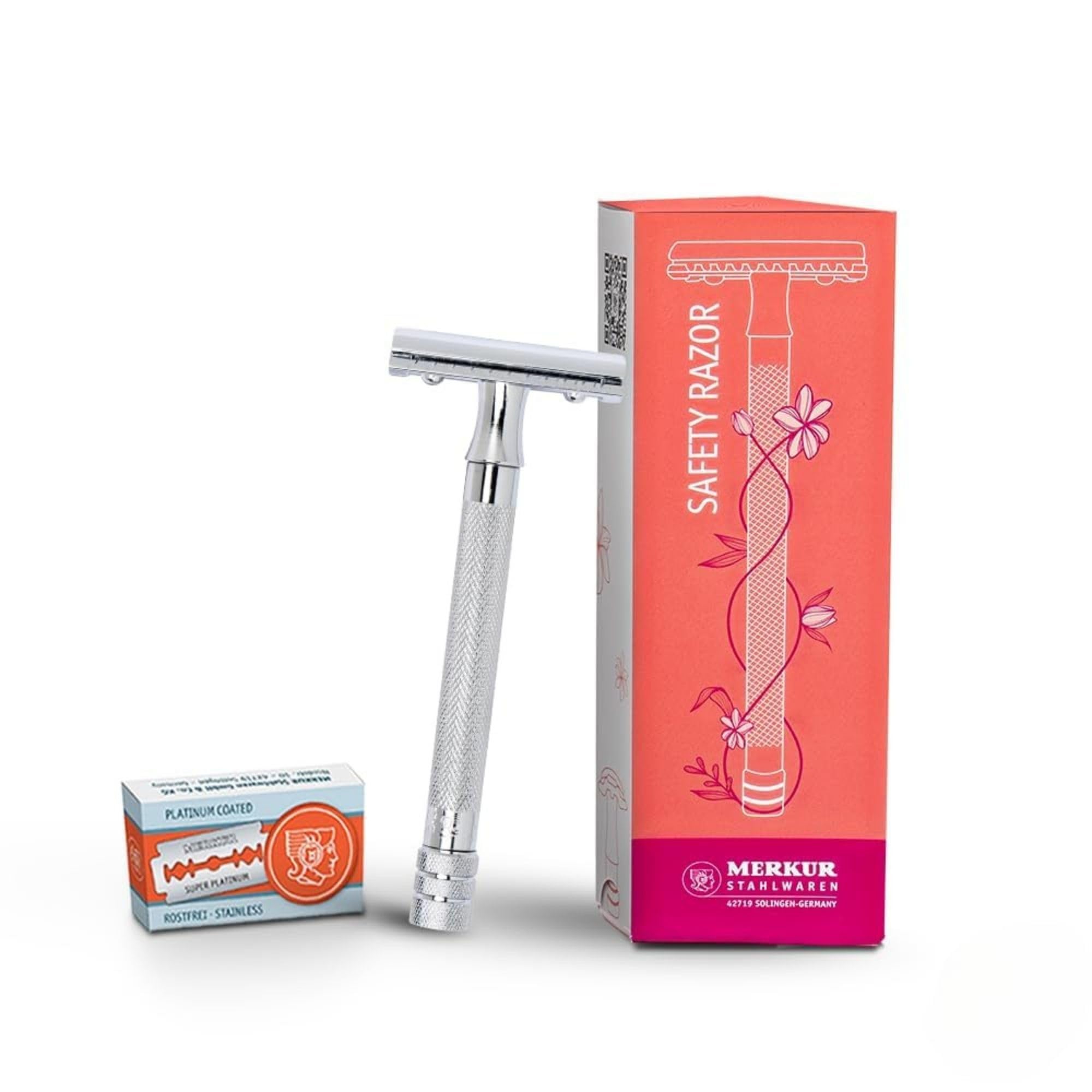 MERKUR 24C