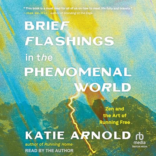 Brief Flashings in the Phenomenal World by Katie Arnold episode artwork