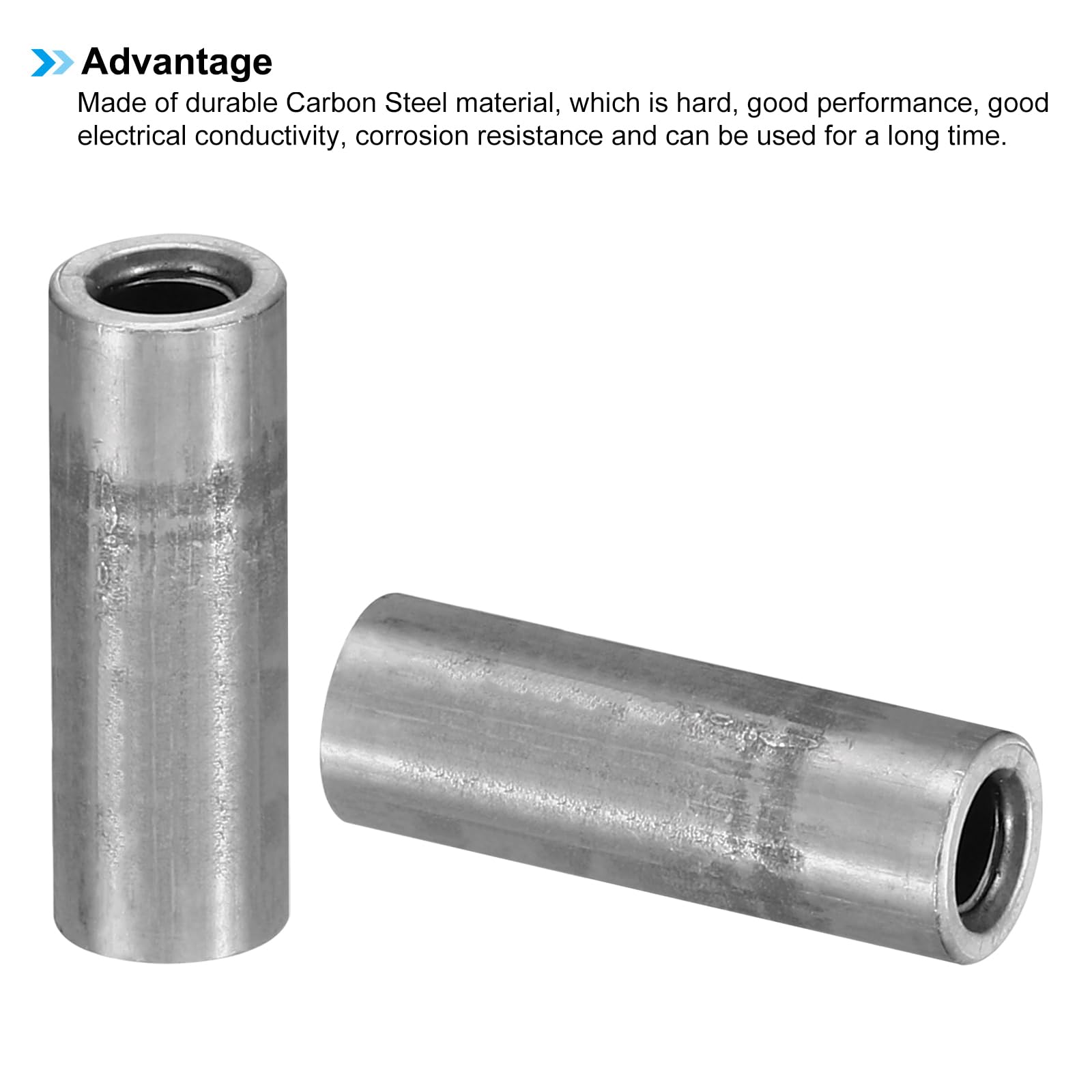 PATIKIL M5 Steel Spacers - Image 4