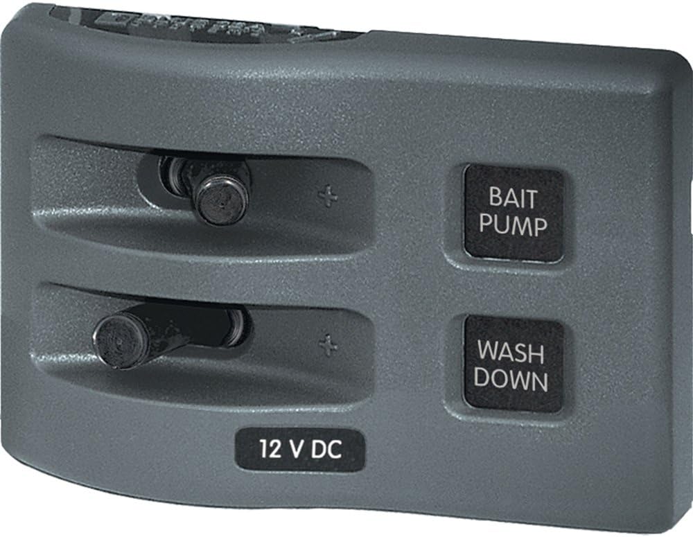 WeatherDeck Waterproof Panels