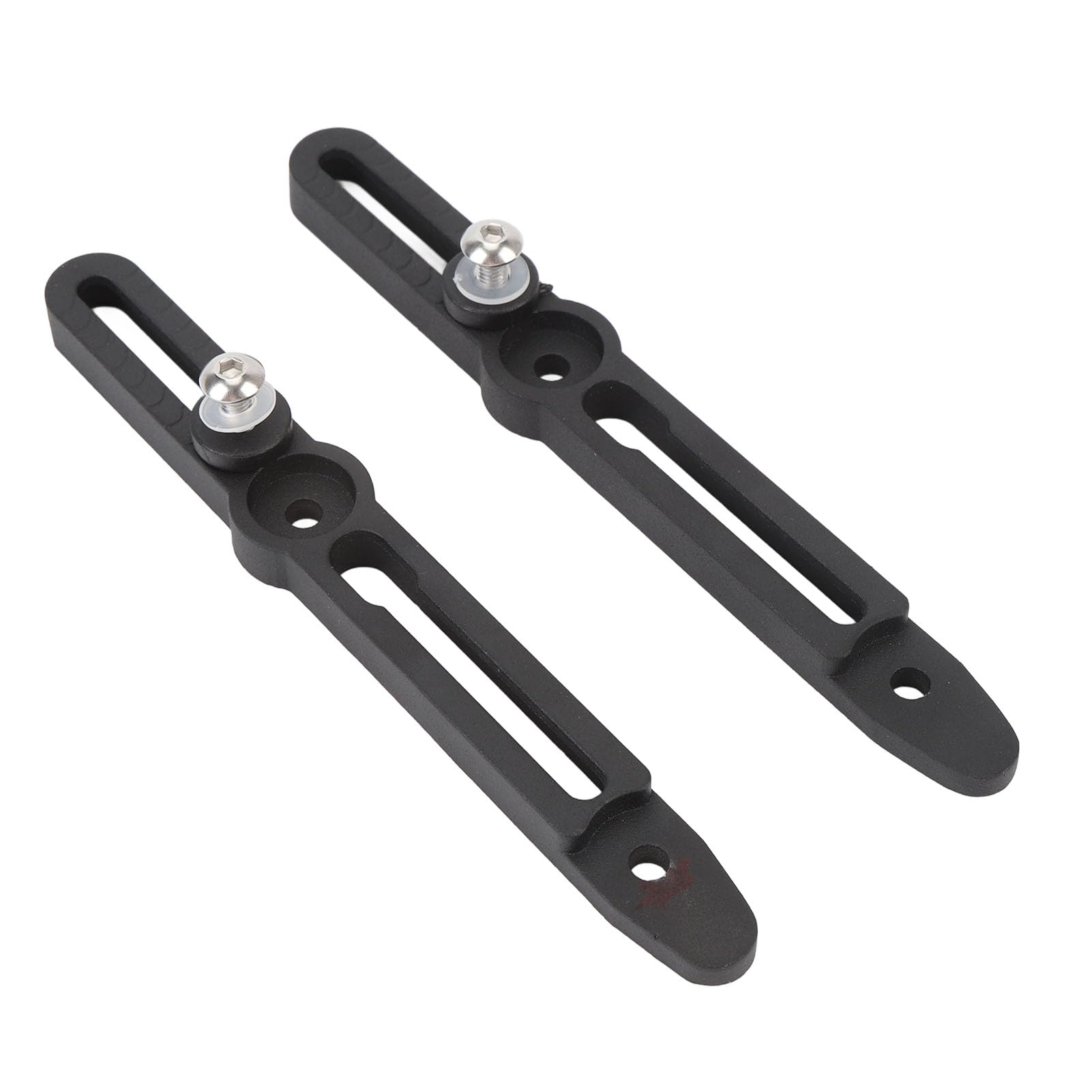 Staffa di Regolazione del Parabrezza per Moto CNC in Alluminio per V-Strom DL 800DE 2022-2024 DL 800DE Rivestito Conferma Che è il Regolatore del Parabrezza per MotoParabrezza per Moto