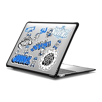 CASETiFY インパクト ケース MacBook Air 13-inch Amazon.co.jp: CASETiFY インパクト ケース MacBook Air 13-inch