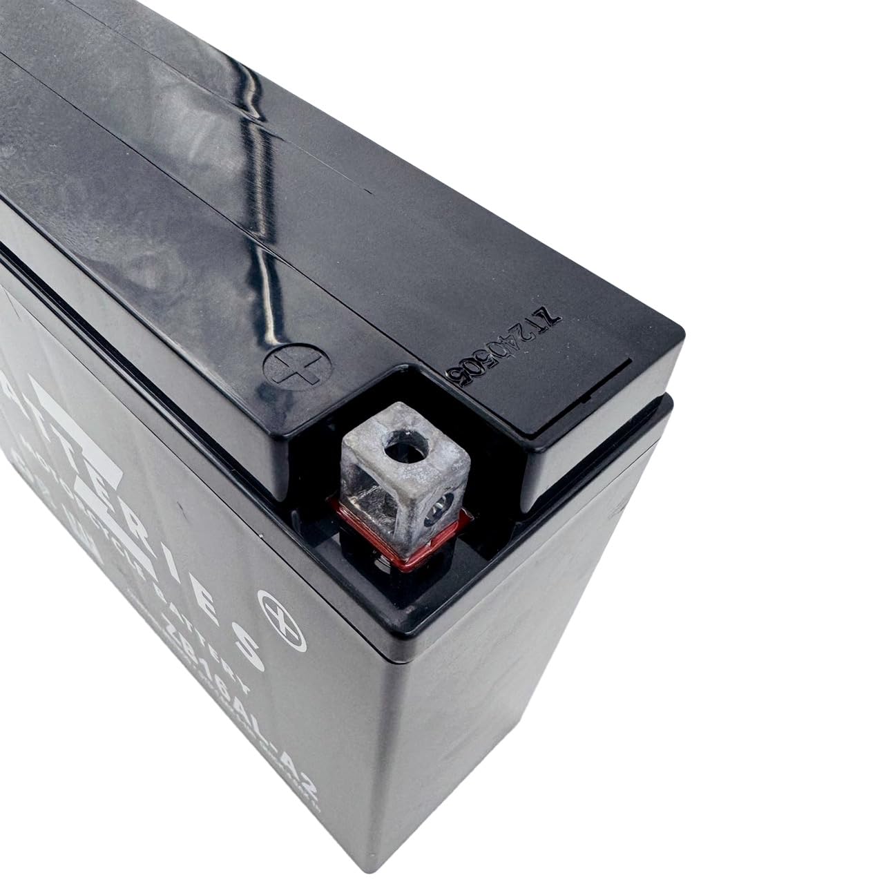Amazon | Z BATTERIES バイクバッテリー YB16AL-A2 ユアサ 互換 ZB16AL