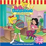 Das verhexte Osterei (Bibi Blocksberg 66)