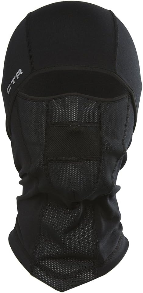 Chaos CTR Adrenaline Dri Release Multi-Tasker Pro Balaclava