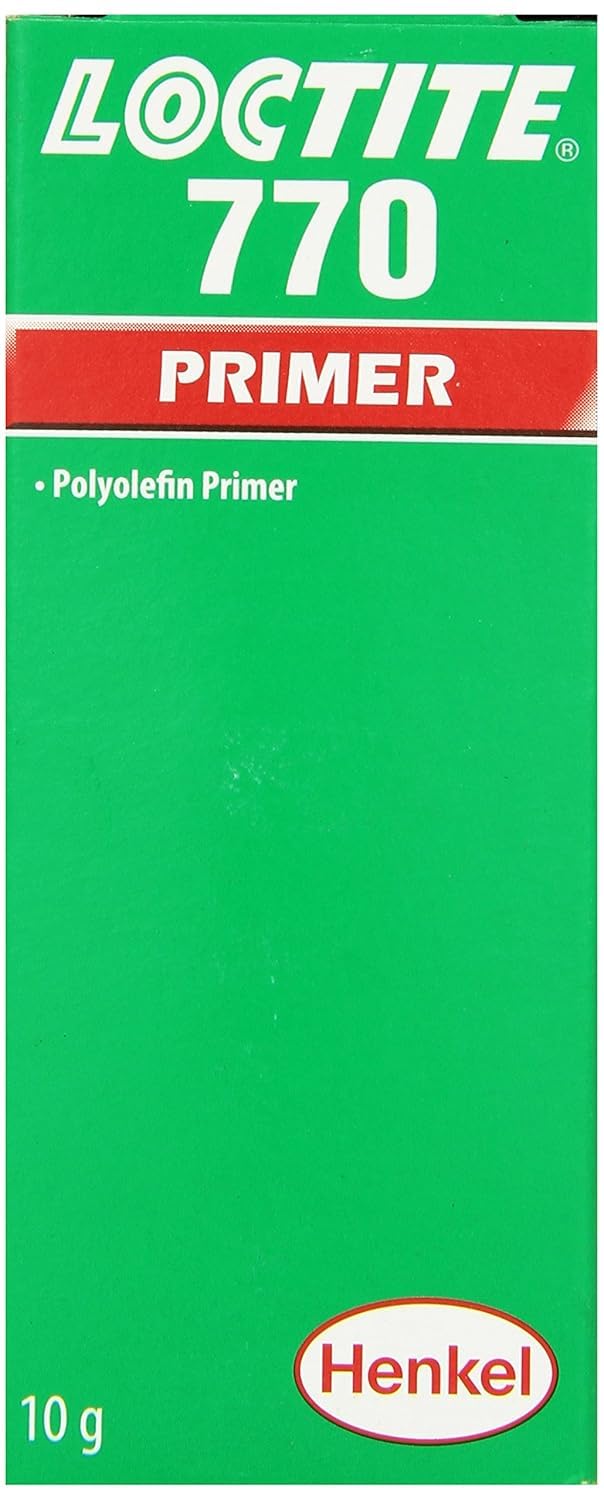 Loctite 142624 Polyolefin-Primer SF 770, 10 g