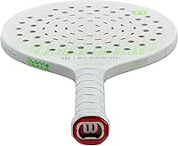 Vista 4 de Wilson Blade UL Gruuv V2 Plataforma Pádel Tenis