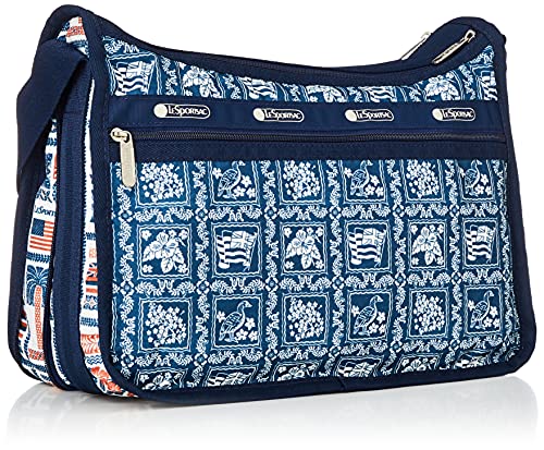 Image of LeSportsac Deluxe Everyday Bag
