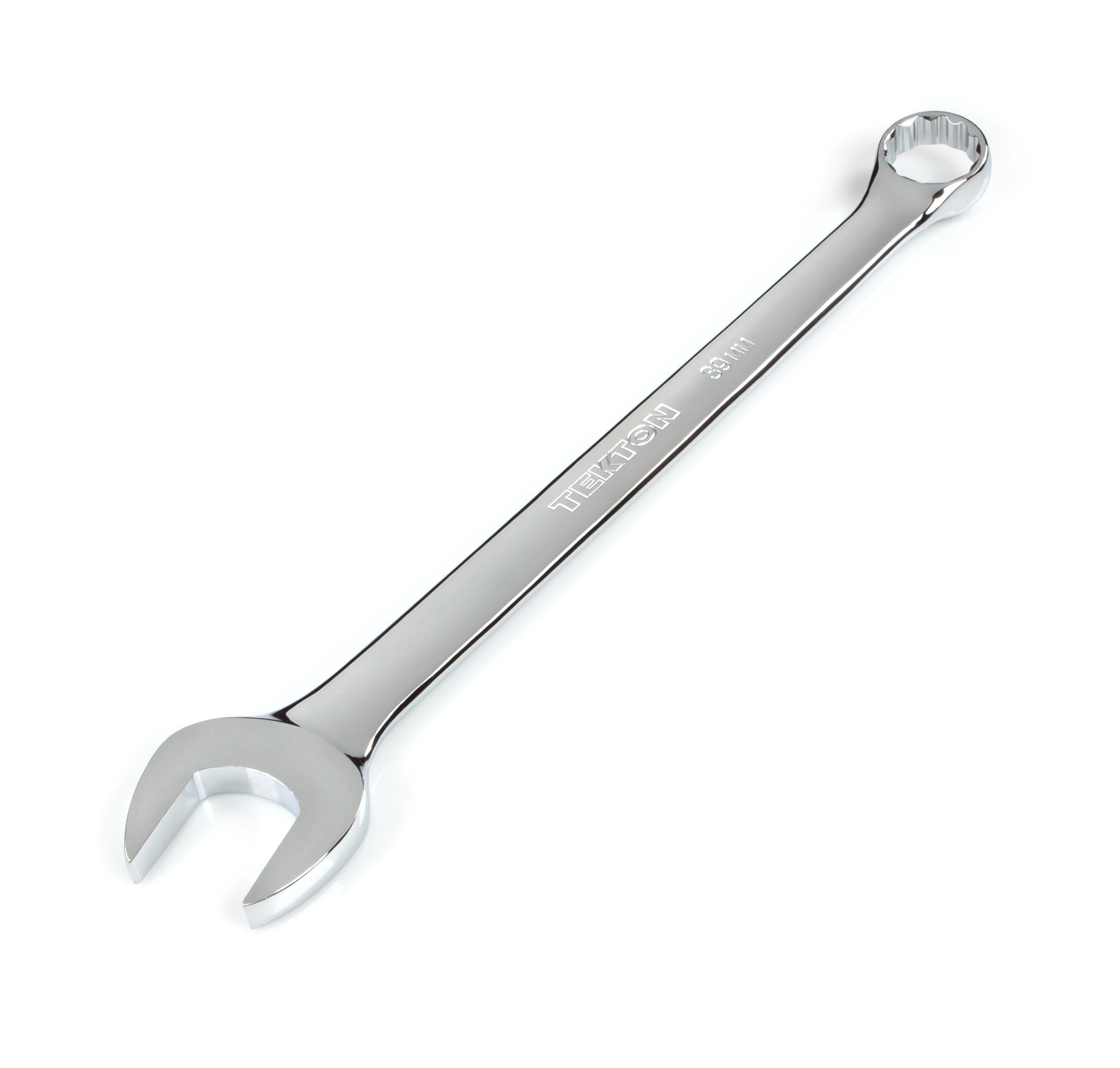 TEKTON 39 mm Combination Wrench | WCB24039