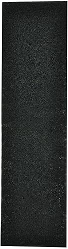 Miniatura 5 de Fellowes AeraMax 9324001 - Filtros de repuesto para purificador de aire (4 unidades)