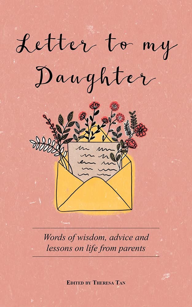 Buy Letter to My Daughter — BookShops.in