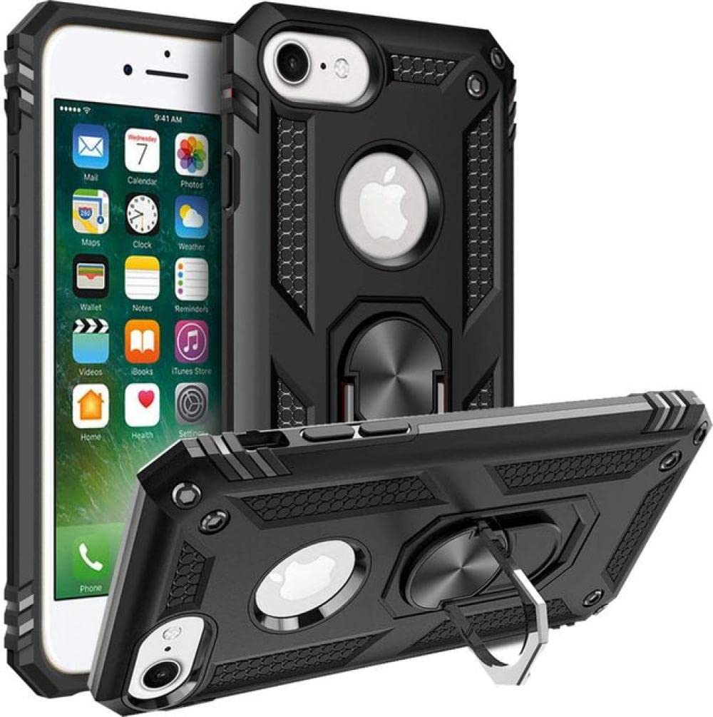 Apple iPhone 6/6S hoes - Ruime keus en voorraad