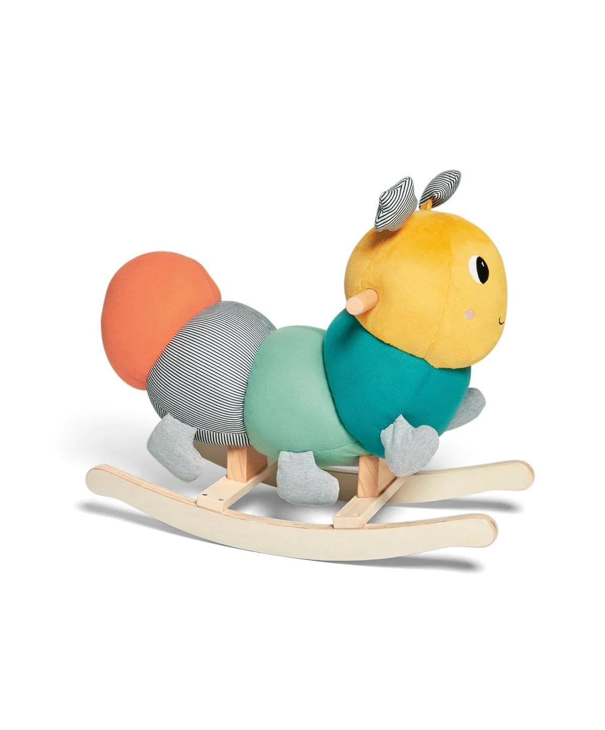 Mamas & Papas Rocking Animal, Wildly Caterpillar