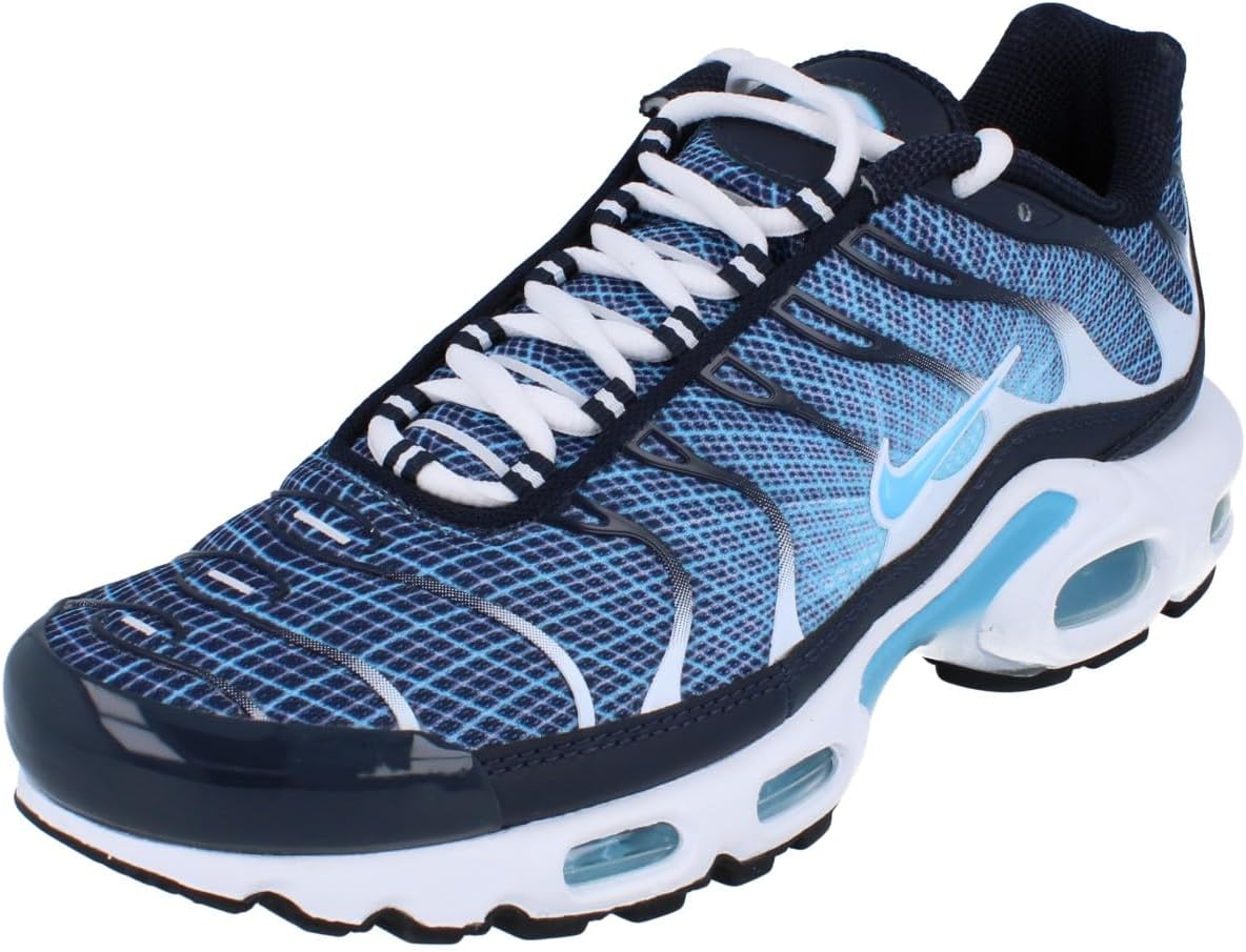 Air Max Plus TN Dark Obsidian