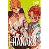 Mein Schulgeist Hanako 14 Taschenbuch – 6. Oktober 2022