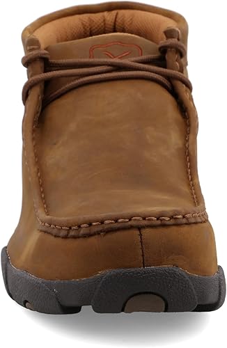 Miniatura 2 de Twisted X Men's Work Chukka Driving Moc