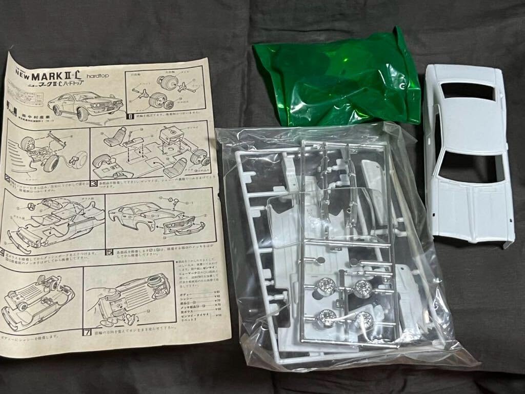 Amazon.co.jp: ナカムラ 1/30スケール 動力付 サバンナクーペ ブルー