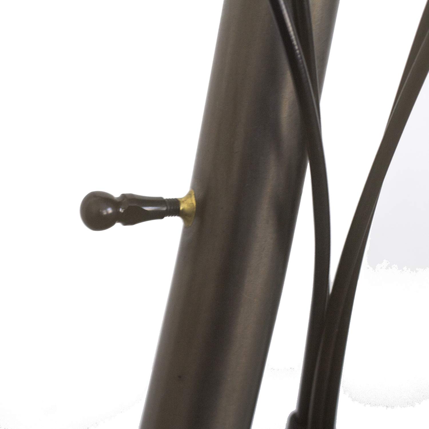 Burgtec Enduro Mk3 Stem Iron Bro Orange, 35Mm X 42.5Mm