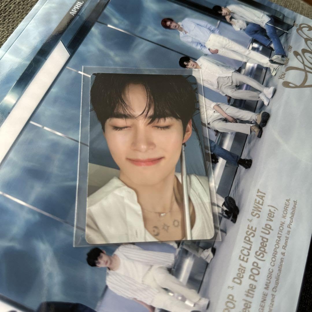 ZEROBASEONE ゼベワン ハンビン トレカ zb1 ゼベワン ハンビン トレカ 5枚セット - メルカリ