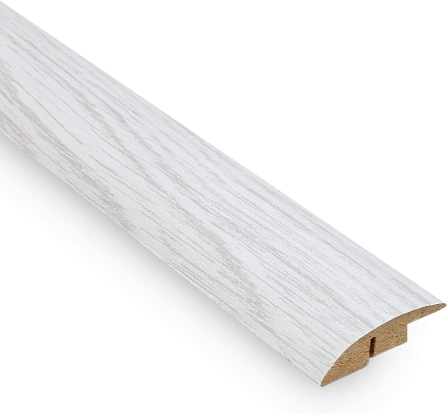 Ramp Edge Threshold Door Bar Trim Profile for Laminate and Wood