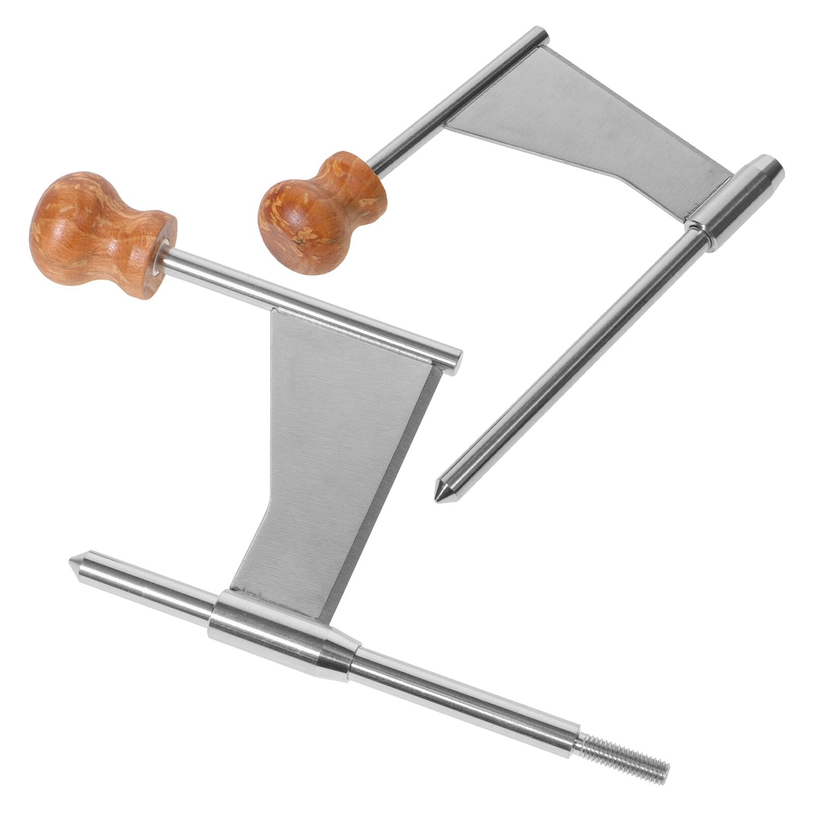 Artibetter 2pezzi Grattugia per Formaggio in Acciaio Inox Lama Rotante per Taglio Formaggio Grattugia Manuale per Riccioli di Accessorio per Cucina