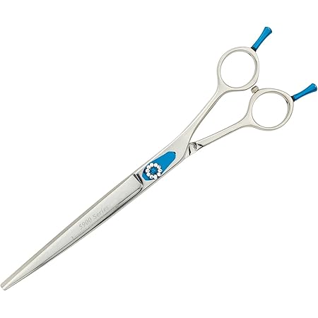 master grooming shears