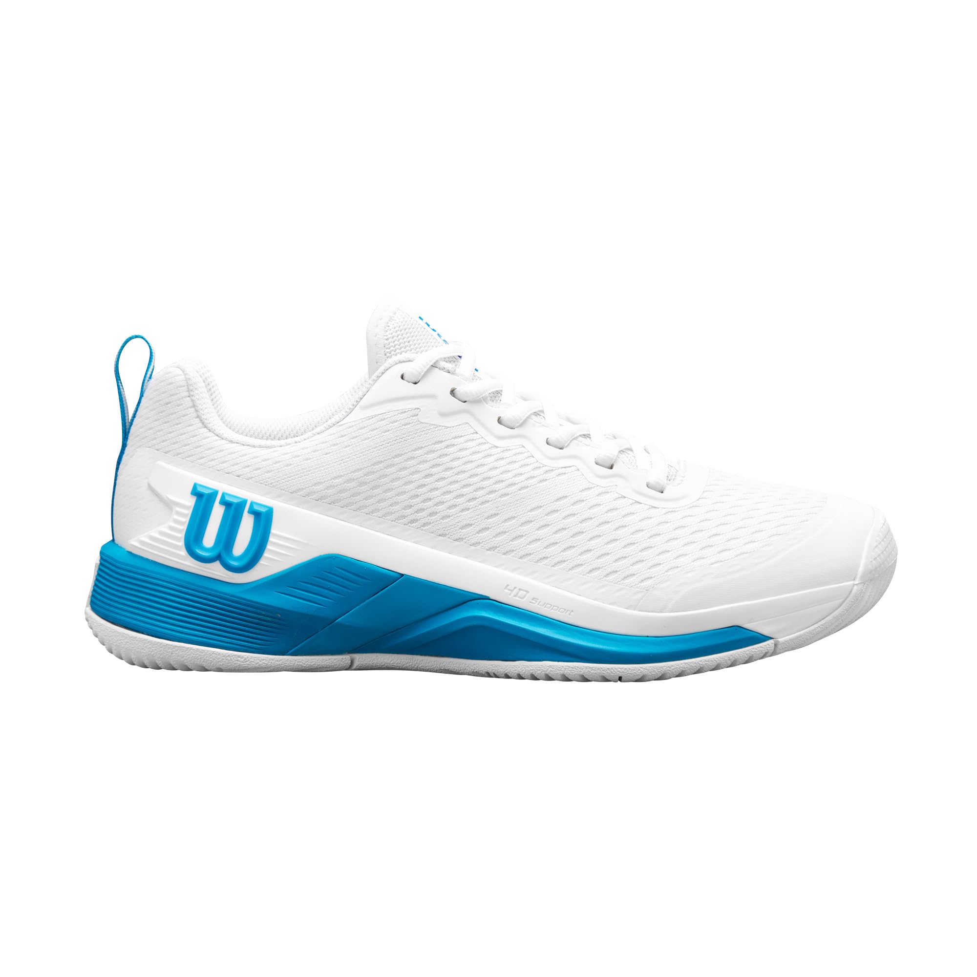 WILSON Rush Pro 4.5 Oz Chaussure de tennisHomme