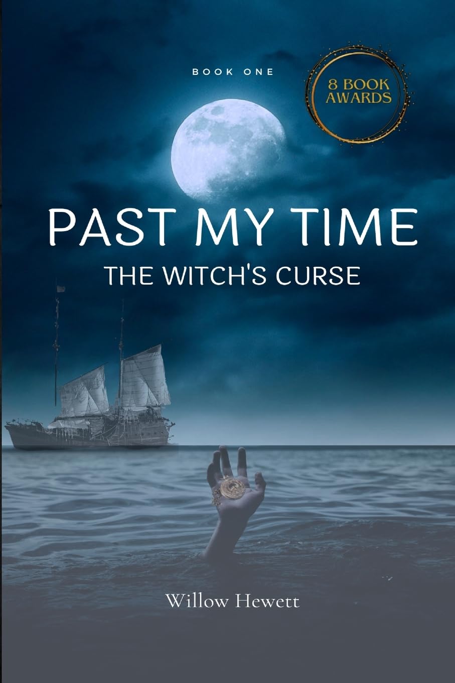 Past My Time: The Witch's Curse