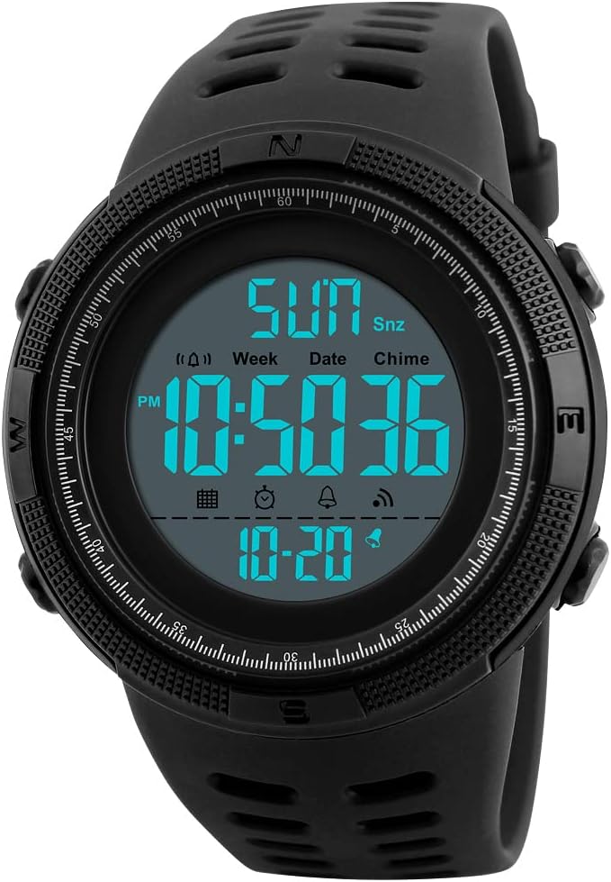 adidas referee watch