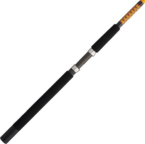 Miniatura 7 de Ugly Stik Bigwater Caña de Pescar Spinning