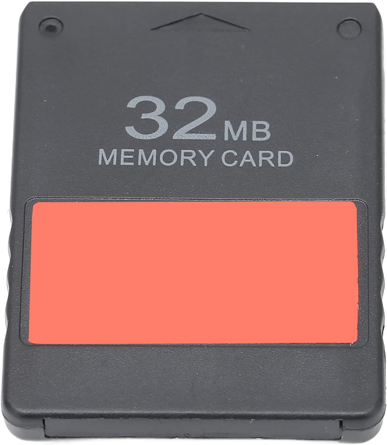 BTER Game Memory Card, Faster Loading Speed Support for PS1 for PS2 Games Memory Card Friendly User Interface Stable Performance for PS2