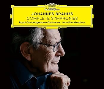 Amazon | ブラームス：交響曲全集 (UHQCD)(3枚組) | ジョン