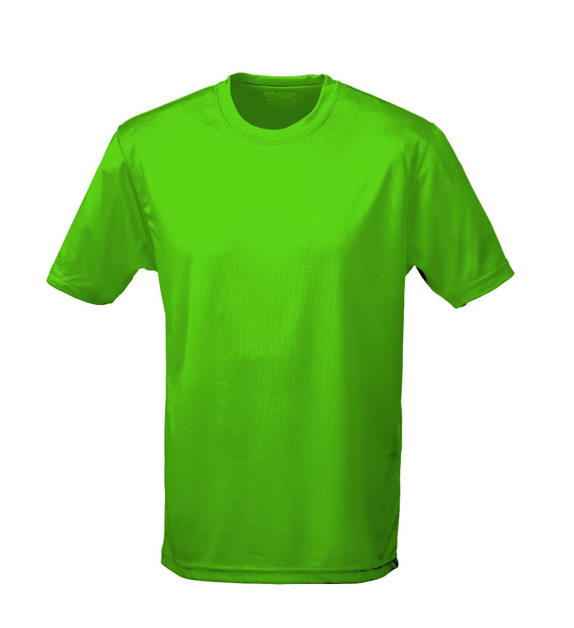 Just Cool T Shirt Lime M